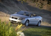 Volvo C70